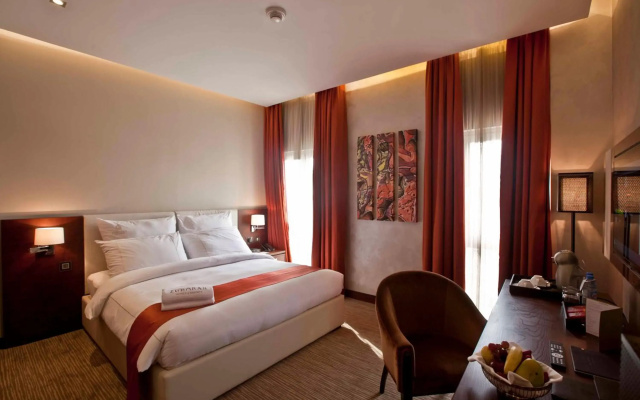 Zubarah Hotel