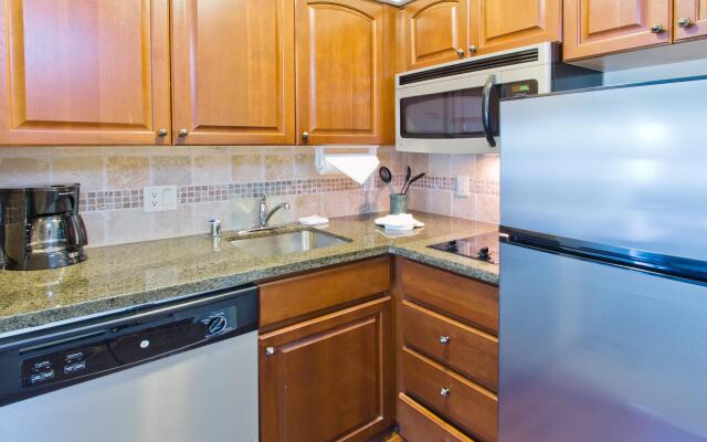 Staybridge Suites Everett-Paine Field by IHG
