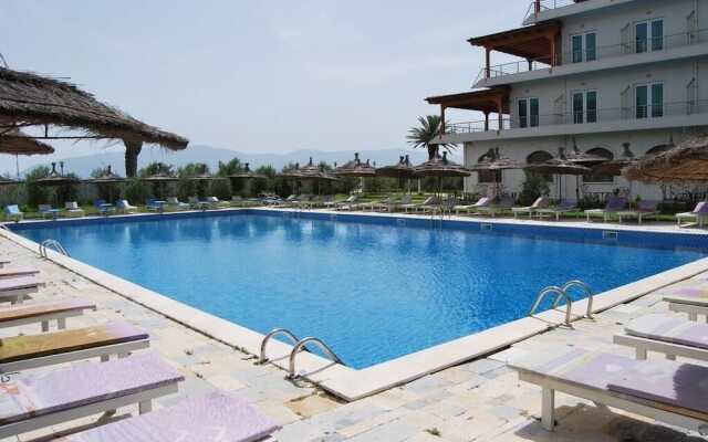Grand Hotel Europa