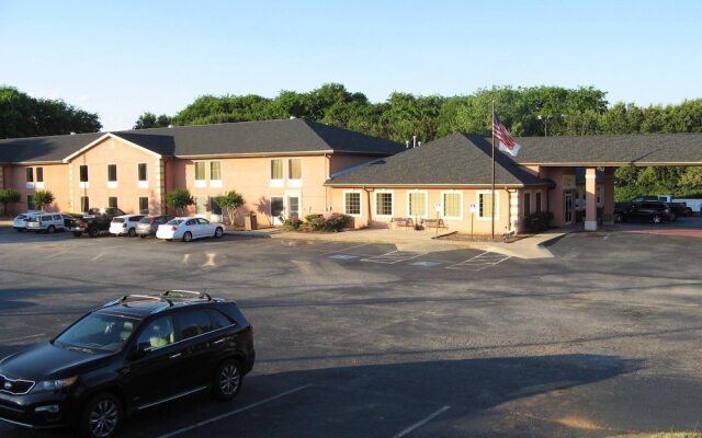 My Home & Suites Madison