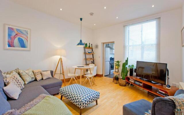 Calabria 3 - Spacious apartment