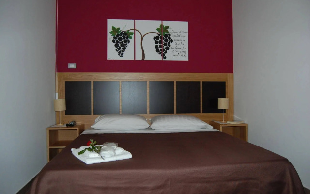 Terre Iblee Resort