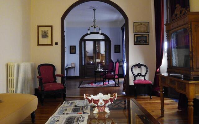 Hotel Ordoñez Sandoval