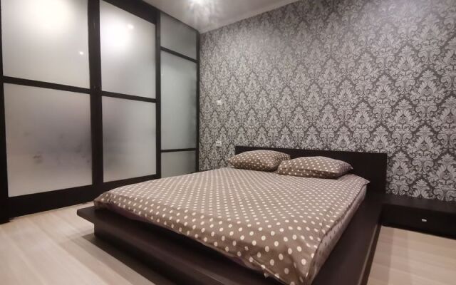 Анна Рум на 3-м Восточном проезде, д. 7