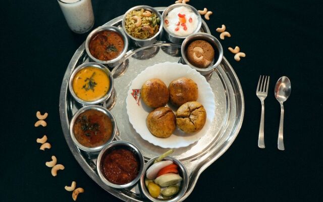 Hotel Madhushree