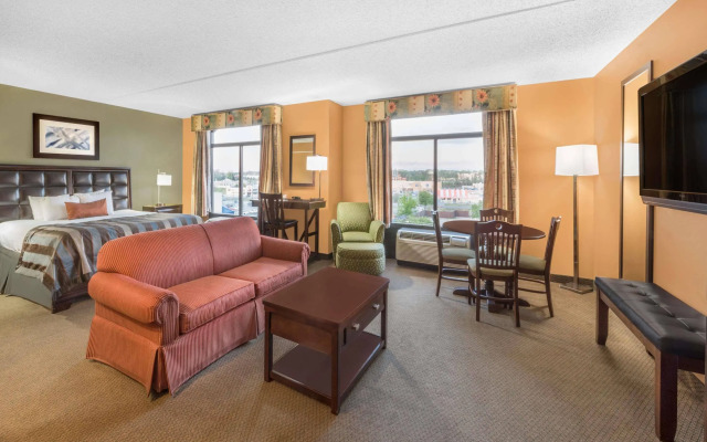 Wingate by Wyndham Longview