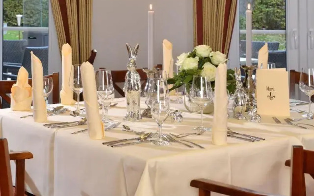 Kurhotel Drei Birken