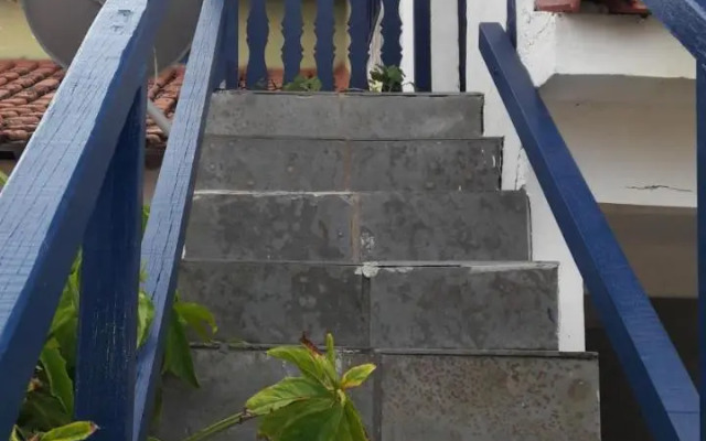 Casa Em Figueira - Arraial do Cabo - 5 B