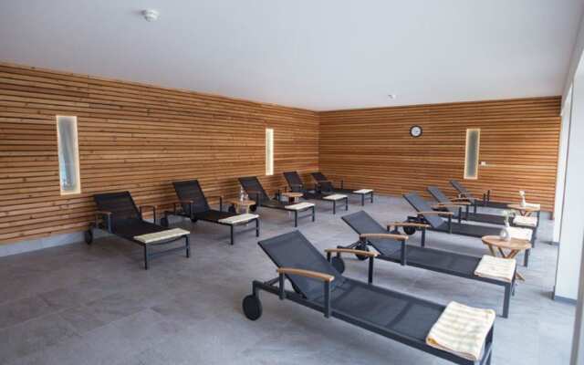 BSW-Erlebnishotel Festenburg