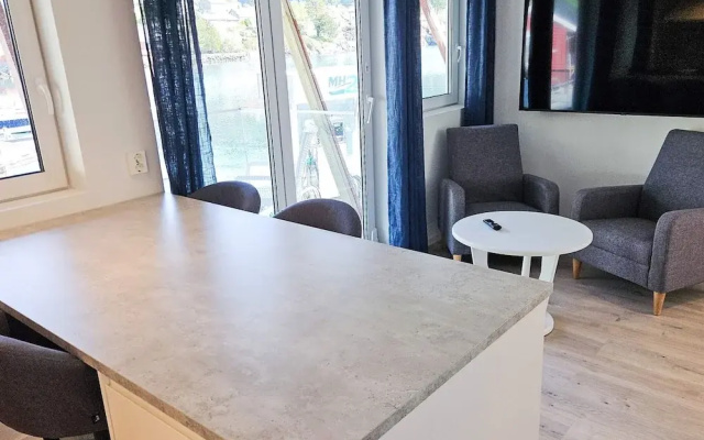 4 Person Holiday Home in Sorbovag