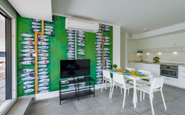Apartment Kenese Balatonboglar/Szemes