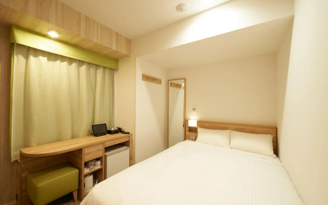 Sotetsu Fresa Inn Ueno Okachimachi