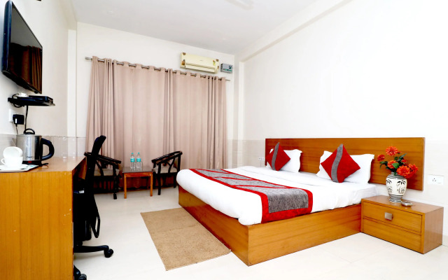 Azure Villa Gurgaon