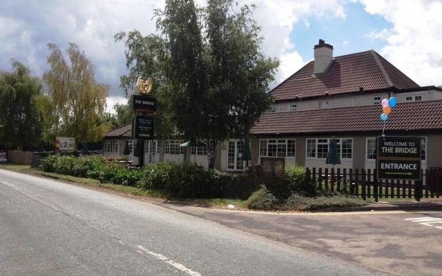 Bridge Inn by Greene King Inns