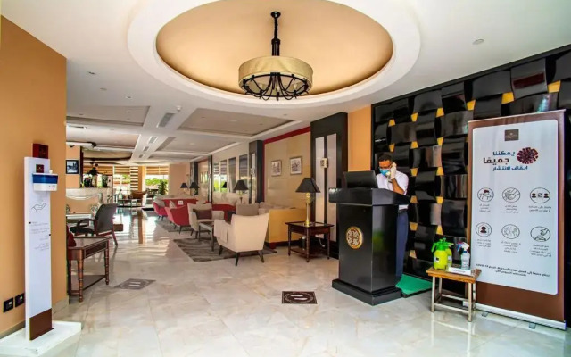 Royal Savoy Sharm El Sheikh