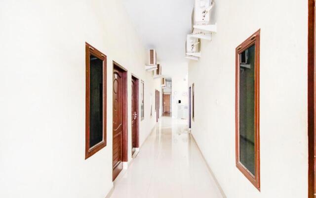 OYO 3009 252 Homestay