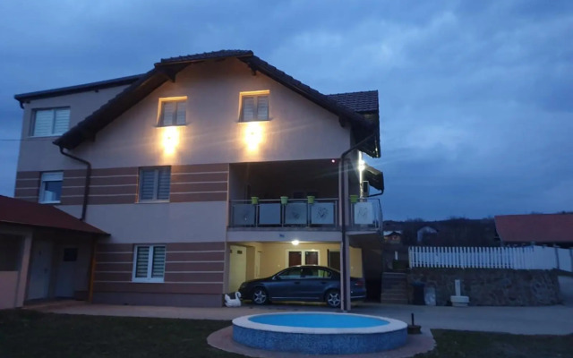 Apartmani Apolon