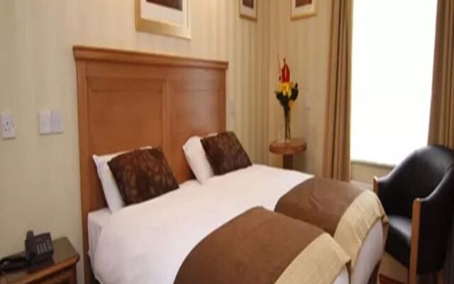 The Bliss International