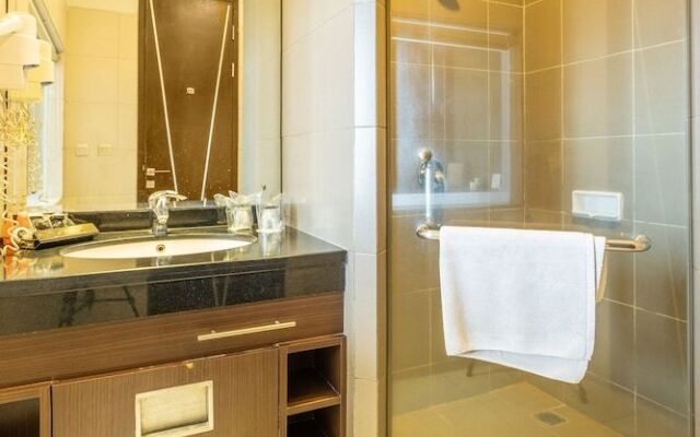 OYO 991 d'Batoe Boutique Hotel