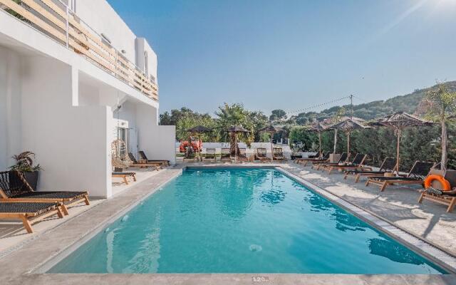 Olive Grove Suites Boutique Hotel