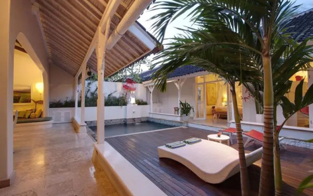 Villa Kresna