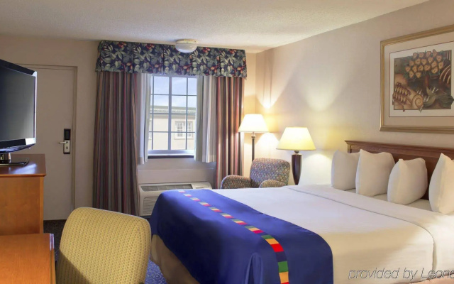 Park Inn by Radisson Harrisburg West