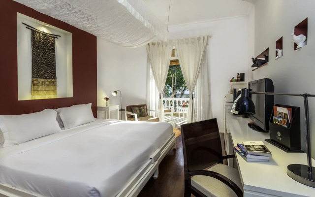 Homm Souvannaphoum Luang Prabang