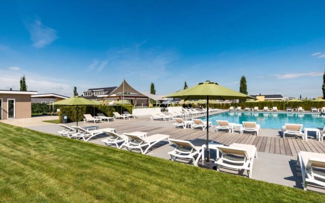 Green Resort Mooi Bemelen 16295