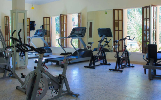 Palais du Desert Hôtel & Spa