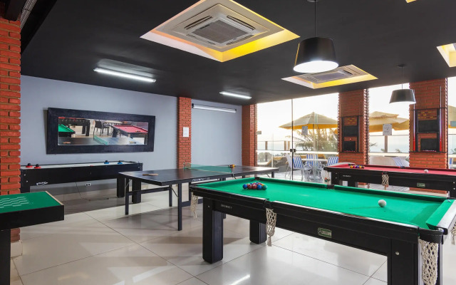 Costa do Sol Boutique Hotel