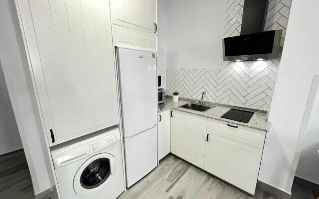 Apartamentos Sol de Algodonales