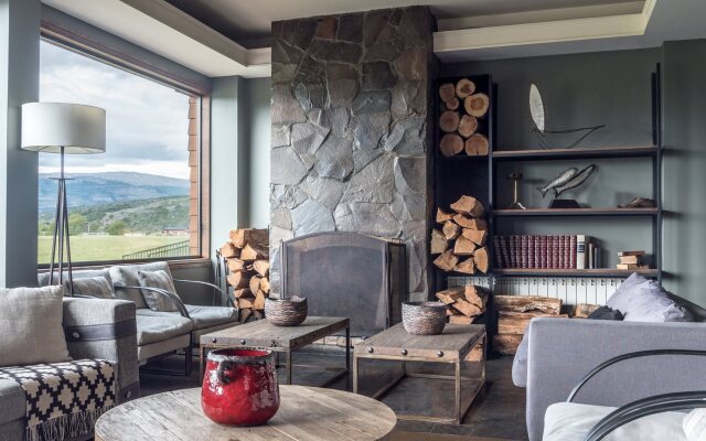 Rio Serrano Hotel + Spa