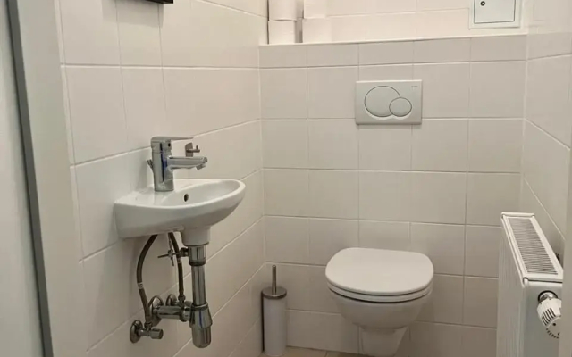 Vienna City Apartments Krongasse - Apartment in Vienna - Photo 4
