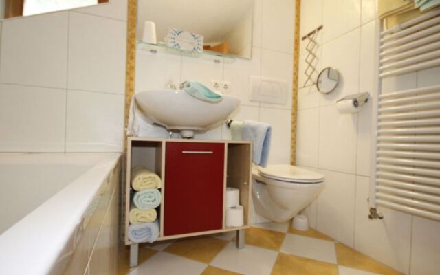 Apartment Falkner Längenfeld 22516