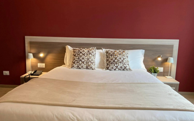 Palazzo Marignano Hotel