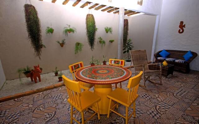 Pousada Villa Morena