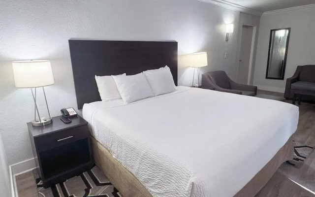 The Harrison Hotel Downtown Hollywood