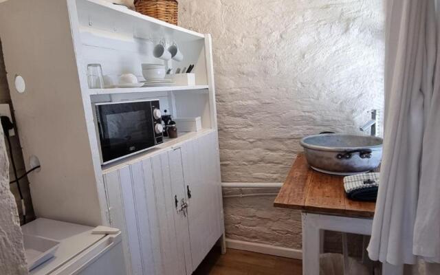 Rietjiesbos Self Catering