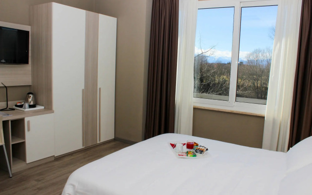 Best Quality Hotel La Darsena