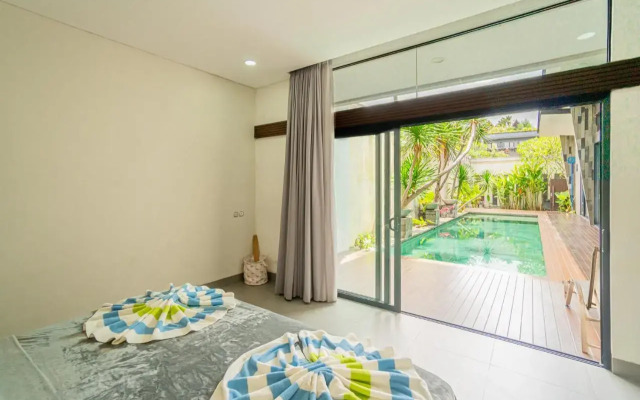 NH Residence by Bukit Vista