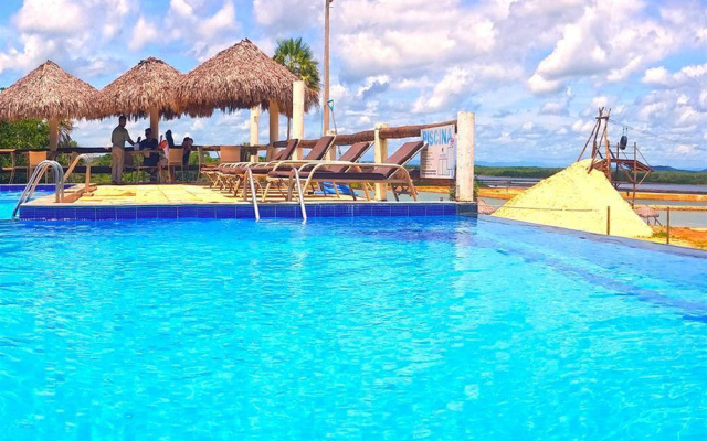 Aquafort Hotel