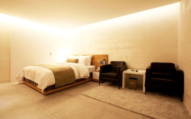 Samsung Js Boutique Hotel