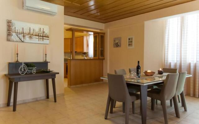 Villa Peonia & Villa Ortansia