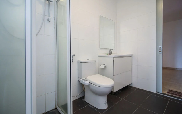 Oyo Home 919 Cosy Studio Empire City