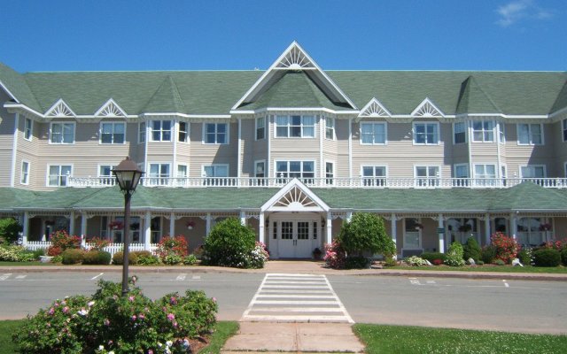 Loyalist Country Inn & Conference Centre