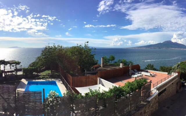 Villas on Sorrento Coast