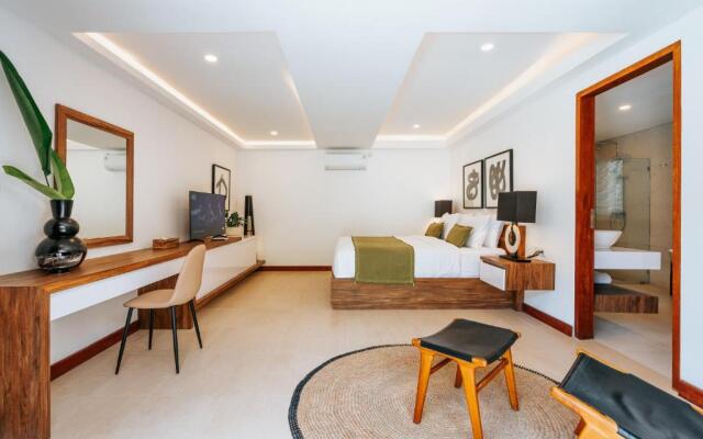 Vienna Villas