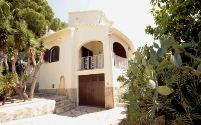 Holiday Home Ranjana