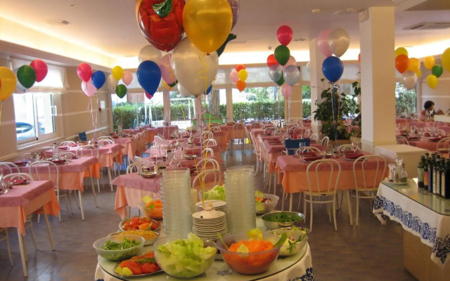 Hotel Nives