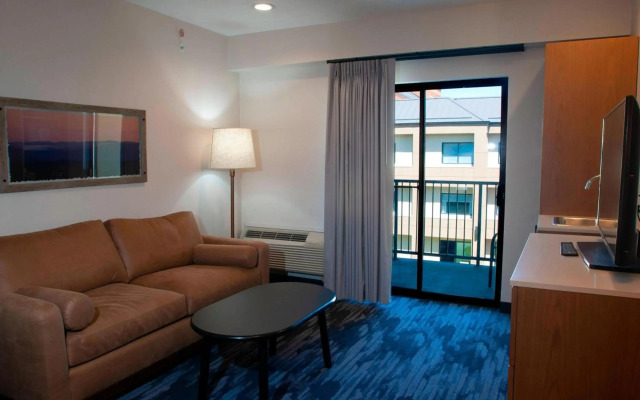 Fairfield Inn & Suites by Marriott Spokane Valley